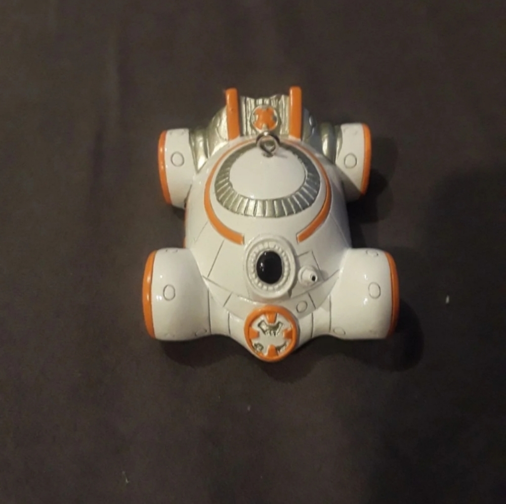 Disney Star Wars Racers Ornament Collection - Picture 3 of 4